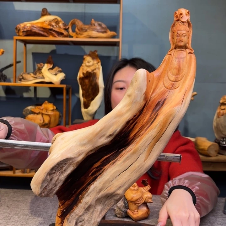 柏木（崖柏）关注一下