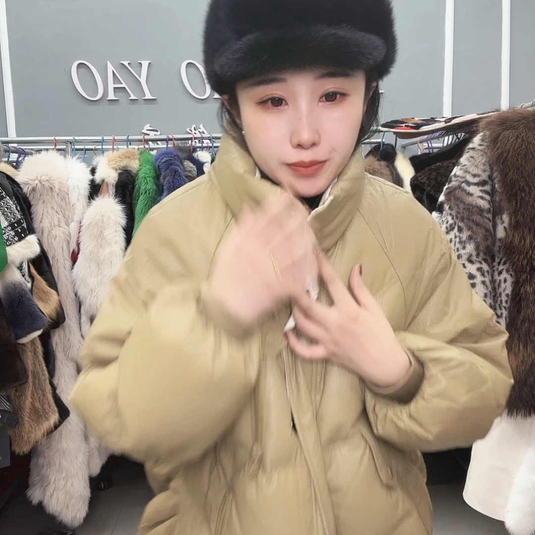 女装大码女装新款式修身