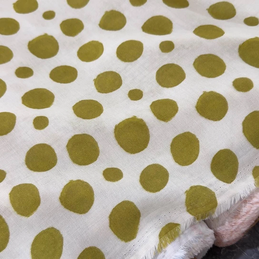 一米价超柔软天丝棉双层纱1.4米宽E区