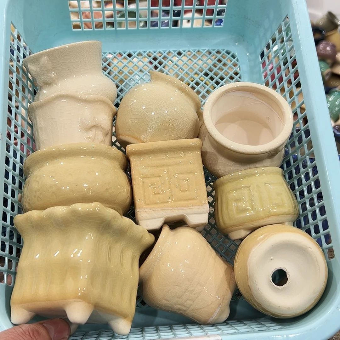 陶瓷高温陶瓷材料11