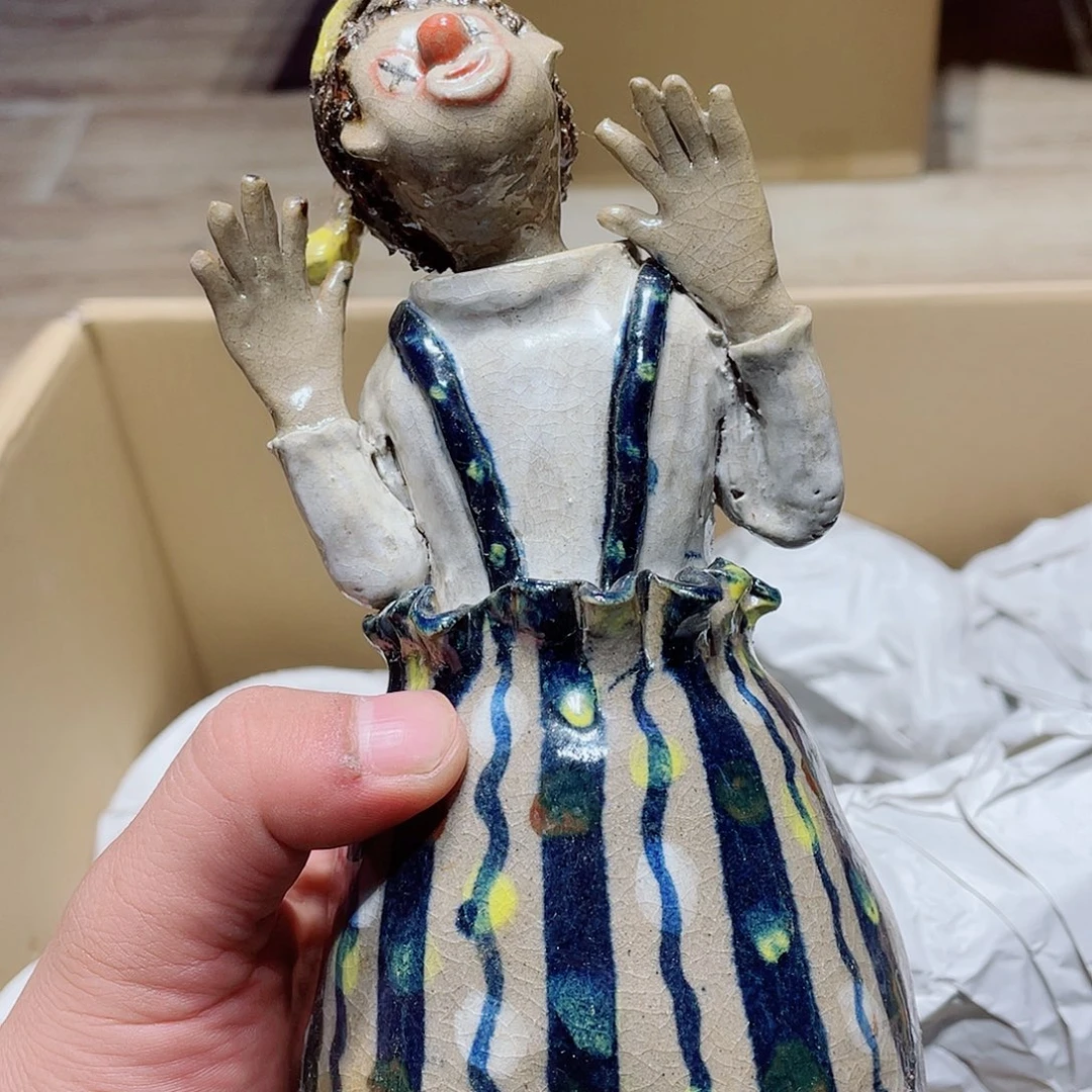 ****弟中古物品，谨慎参拍