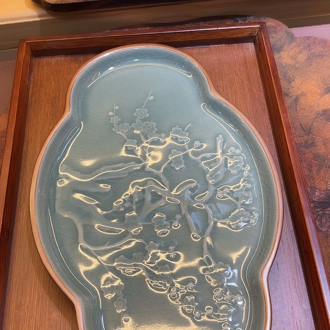陶瓷茶具茶器茶空间