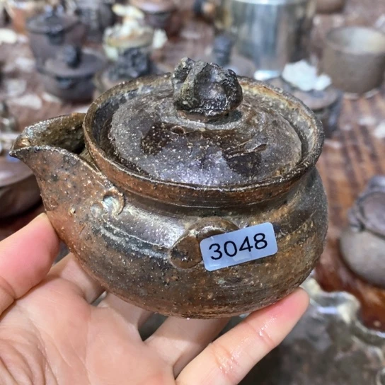 自产自销源头柴烧3048