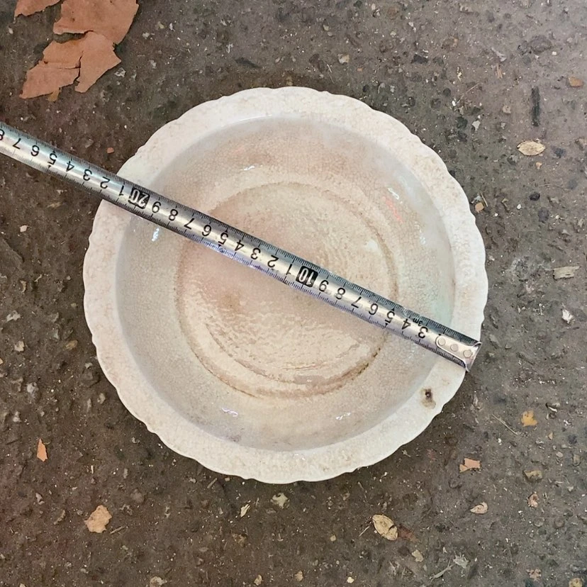 【闪购商品】瓷片因****！景德镇现代工艺品