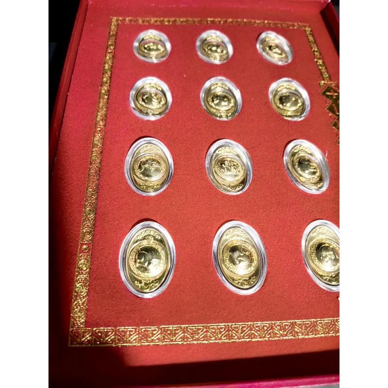 LH-130至臻真馨经典首饰吊坠 手链 手镯 戒指多样性发其一