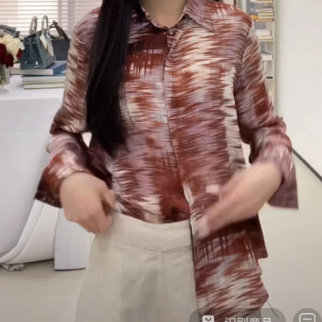 YEVACHAO经典福利款黑色上衣