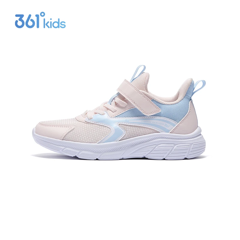 【晨晨专享】5904-361°儿童跑鞋男女童缓震运动鞋