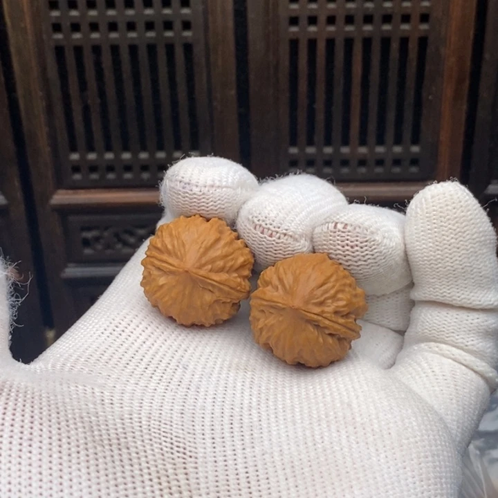 文玩核桃把件000001