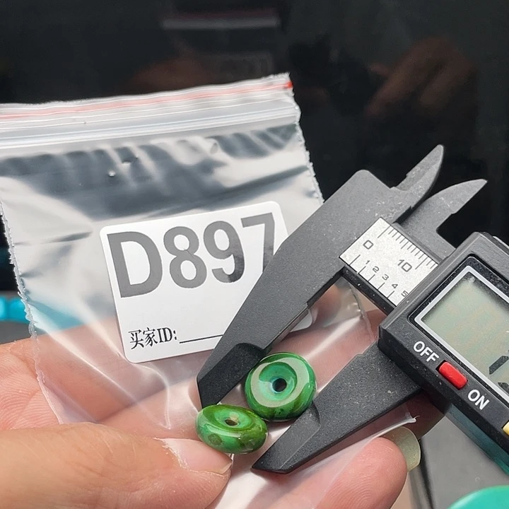 面包圈，桶珠，手串