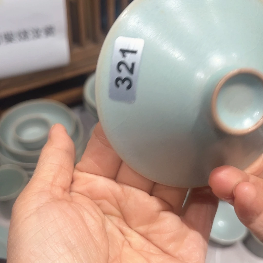 -***1杯子仿古的风格也有着一副