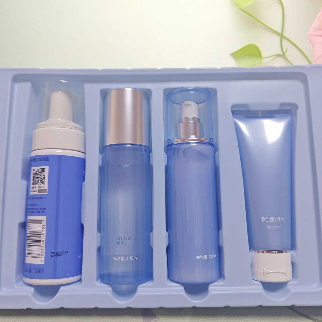 清新水润礼盒（特）