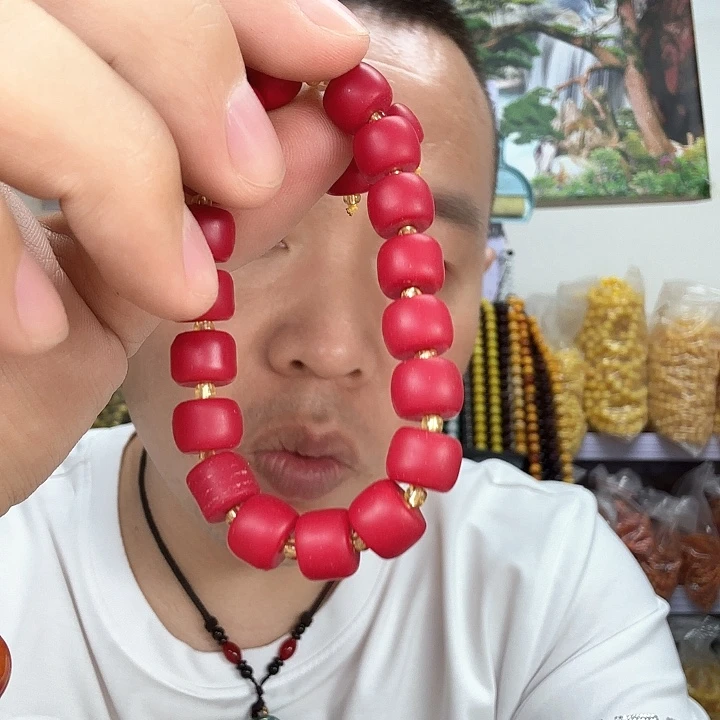 非洲紫檀（红花梨）52