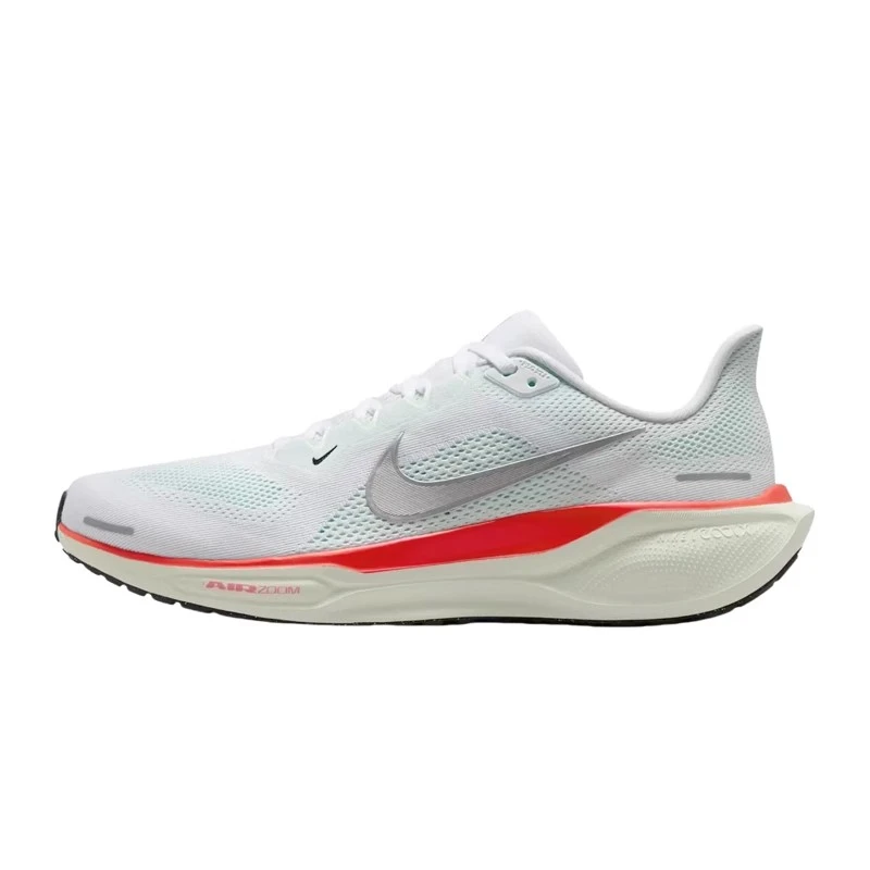 NIKE/耐克男子AIRZOOM PEG 41运动训练跑步鞋FD2722-115