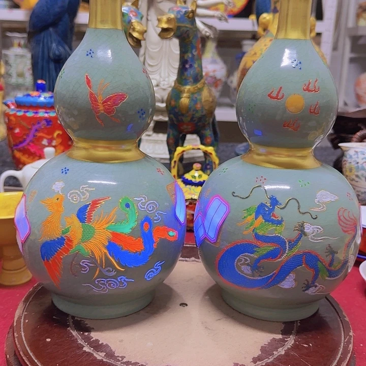 摆件工艺品摆件创意