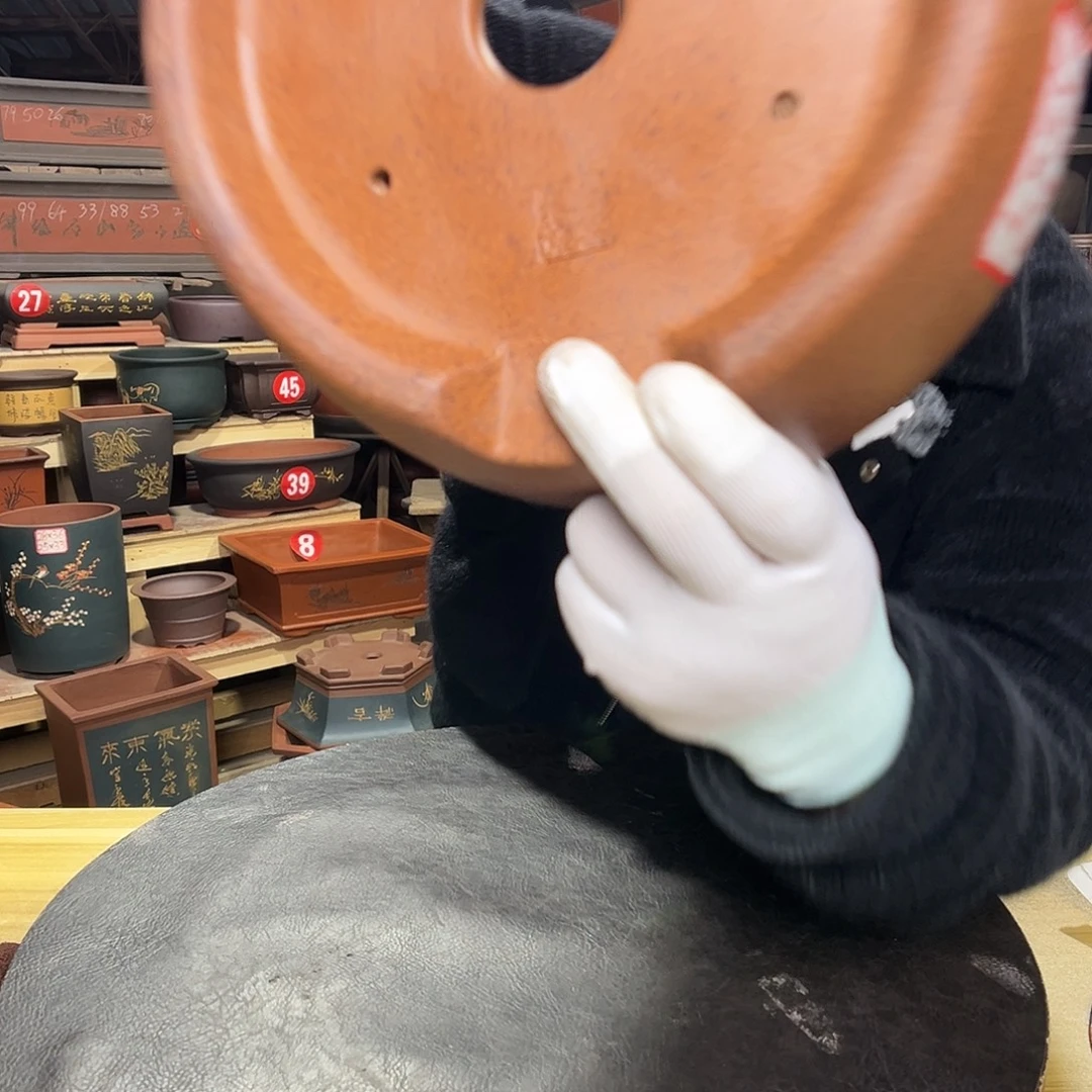 其他紫砂工厂直发