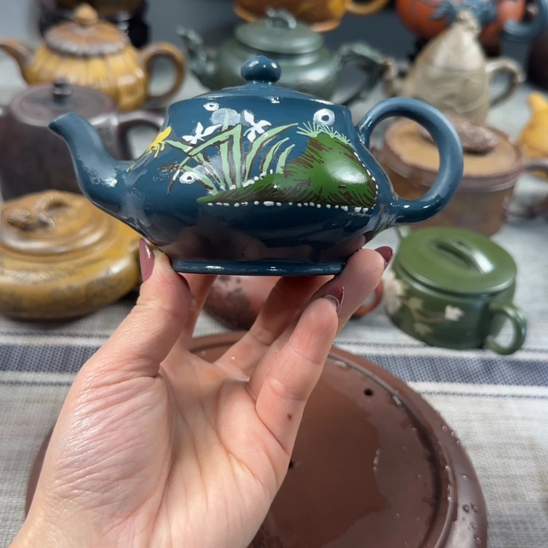 紫砂茶壶紫砂紫砂茶具