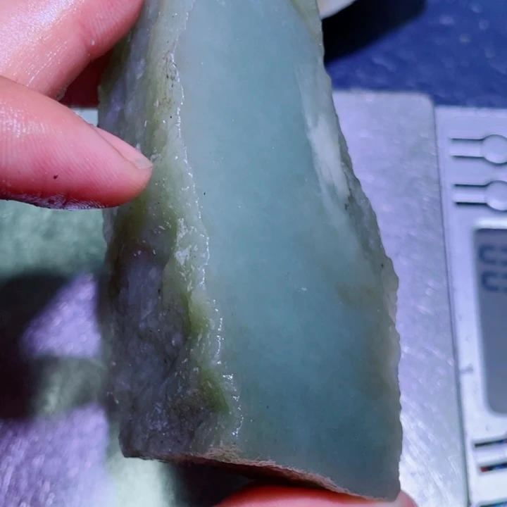 和田玉（糖玉）未镶嵌珠宝半成品