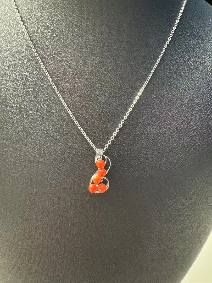 合金项链 合金首饰中古饰品VIP链接