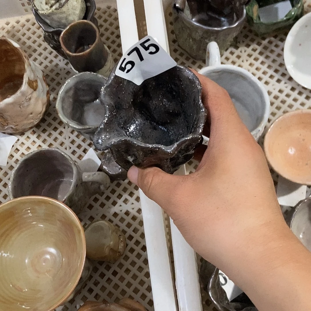 575 一家茶器直播分享