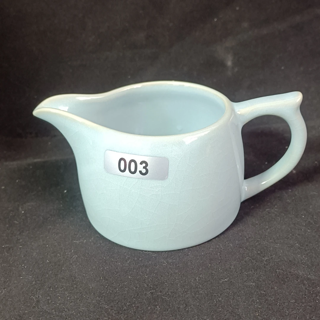 微多力·瓷空间公道杯不带礼盒