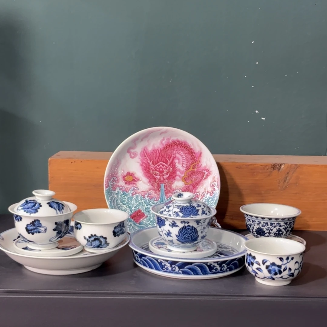 孤品捡漏 价格详询