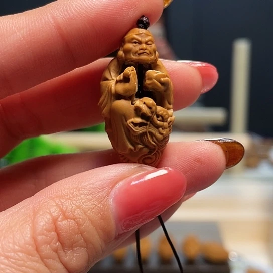 橄榄核手串/手链橄榄核