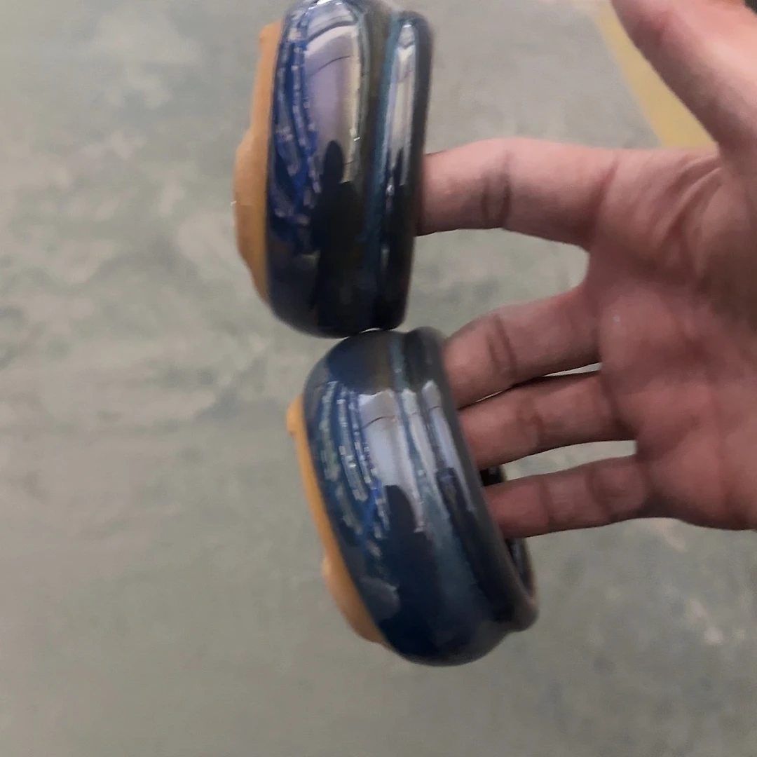 陶瓷2个5076··凑9元发··孤品区··