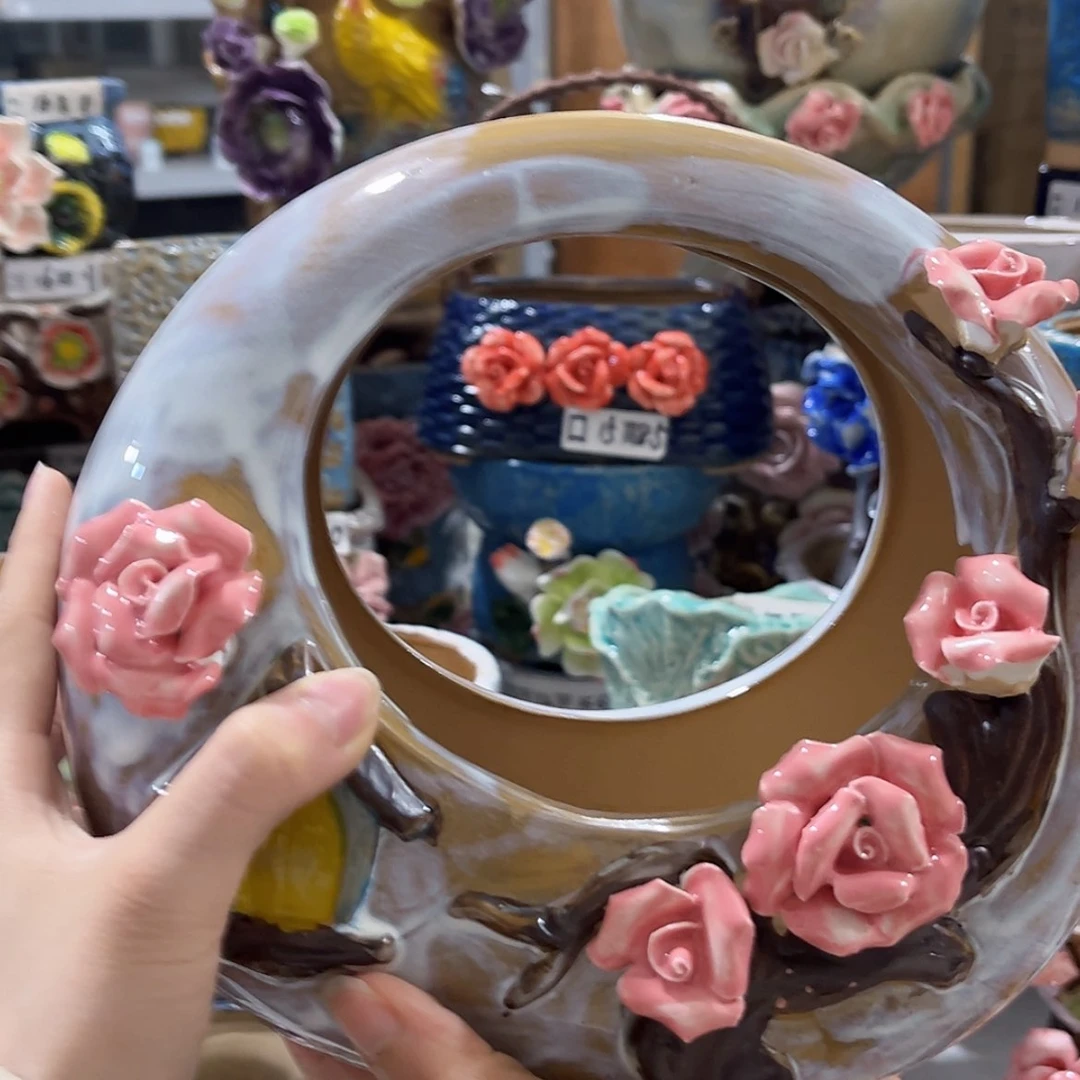 【闪购商品】红陶福利