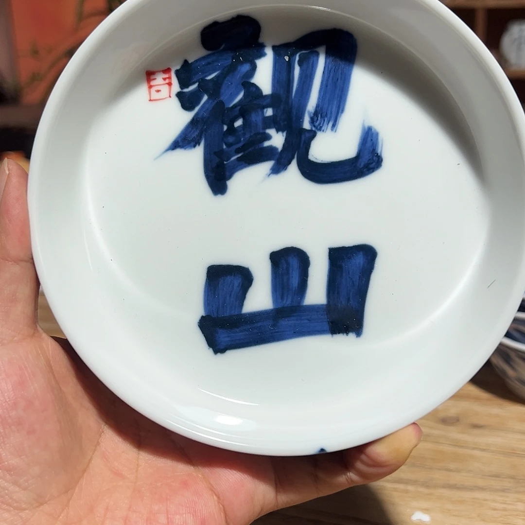 陶瓷艺术作品欣赏