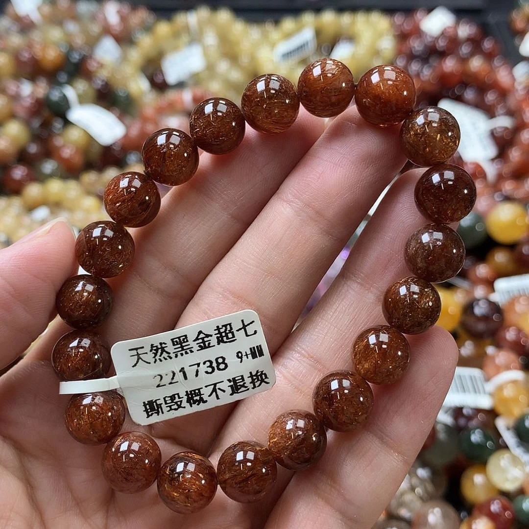 未镶嵌手链水晶，，，