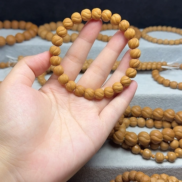 手串猴头核桃卷卷酥