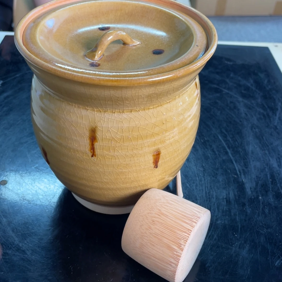 京都瓷坊中古直播20包邮