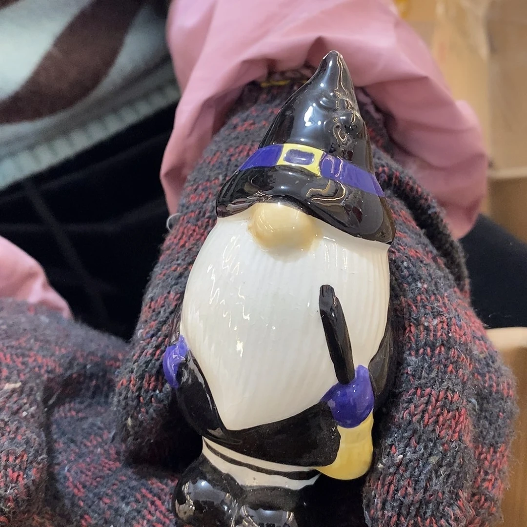 陶瓷微瑕介意慎拍