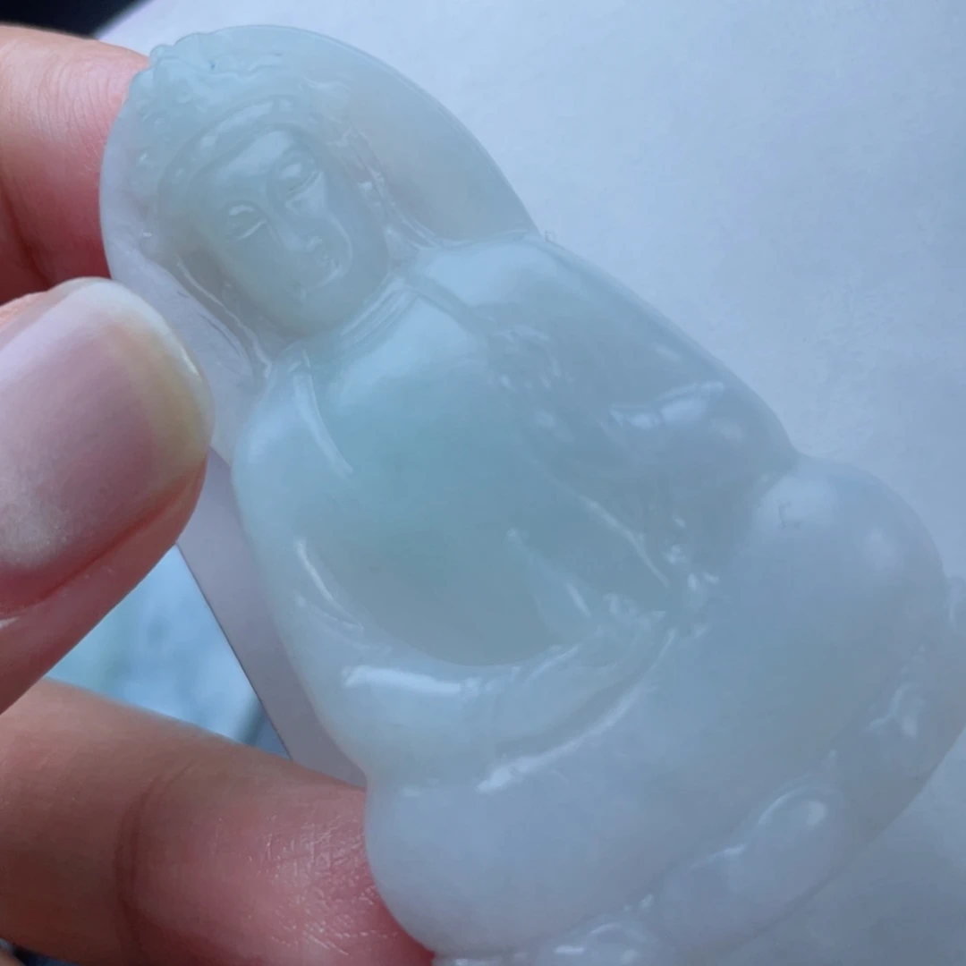 未镶嵌定制定制翡翠