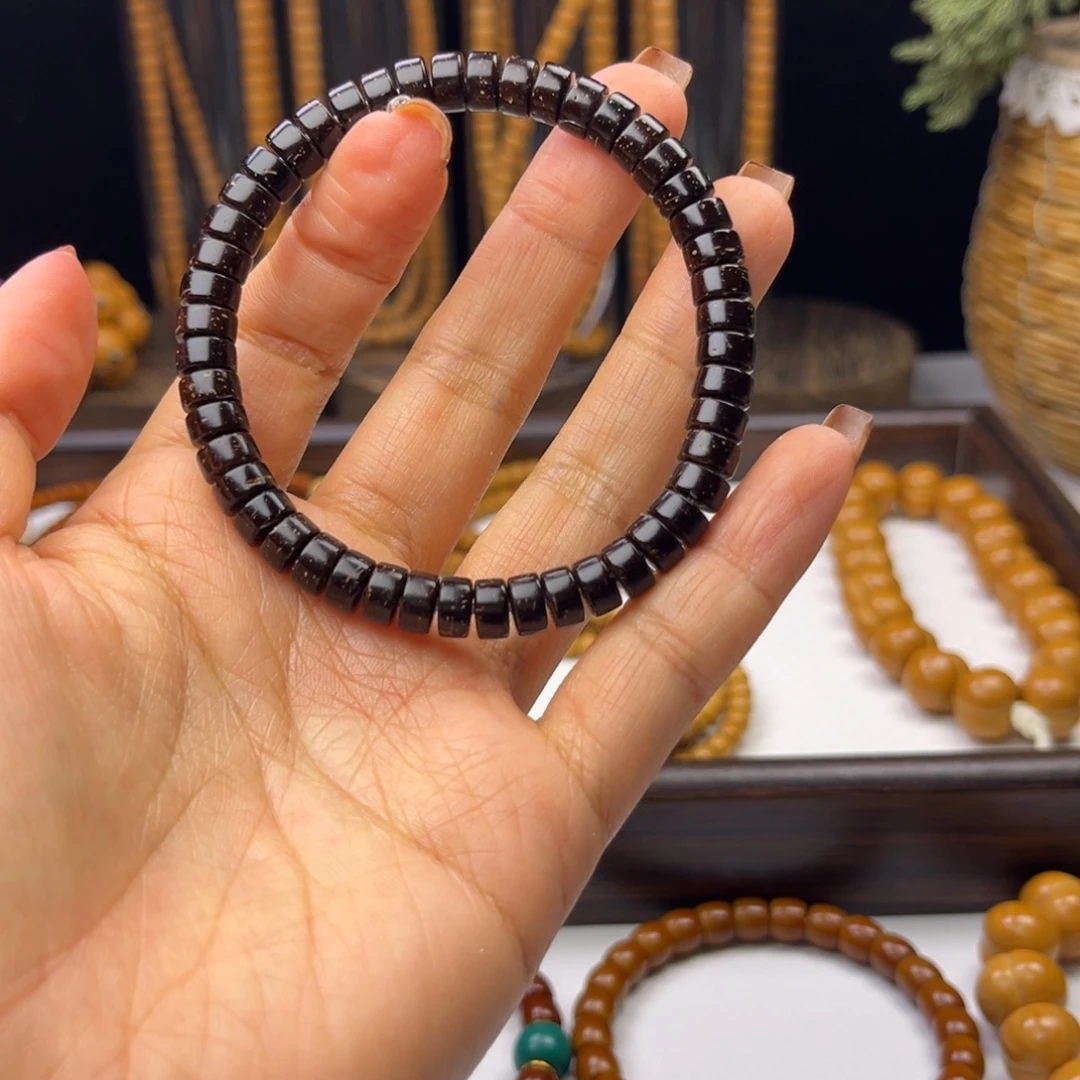 橄榄核吊坠椰蒂药片