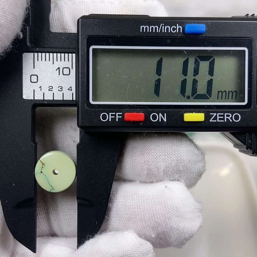 【闪购商品】绿松石珠宝奇石未镶嵌