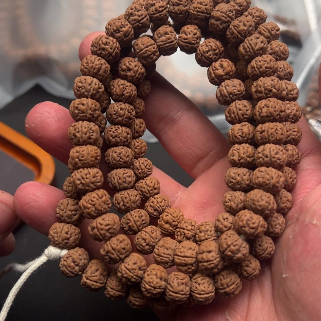 多***直吊坠金刚菩提超头