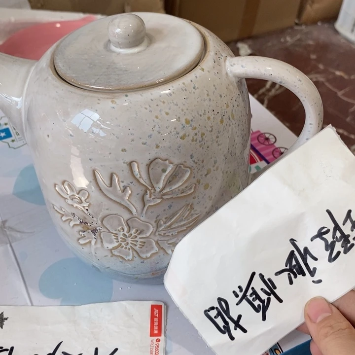 陶瓷树脂工艺摆件