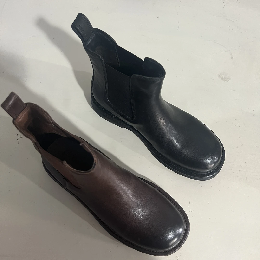 3030105H1217马丁靴C448