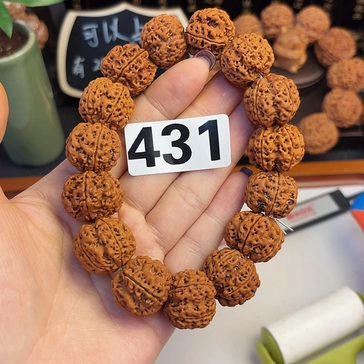 手串金刚菩提00431