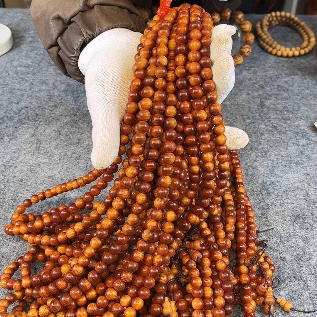 柏木（崖柏）1.0精品一档香料