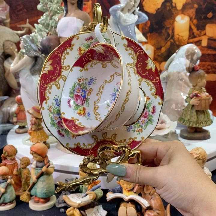 瓷片海外中古美物瓷器