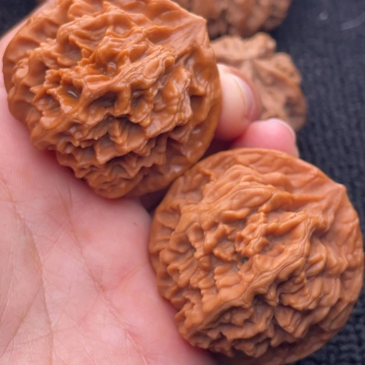 吊坠文玩核桃精品文玩核桃9