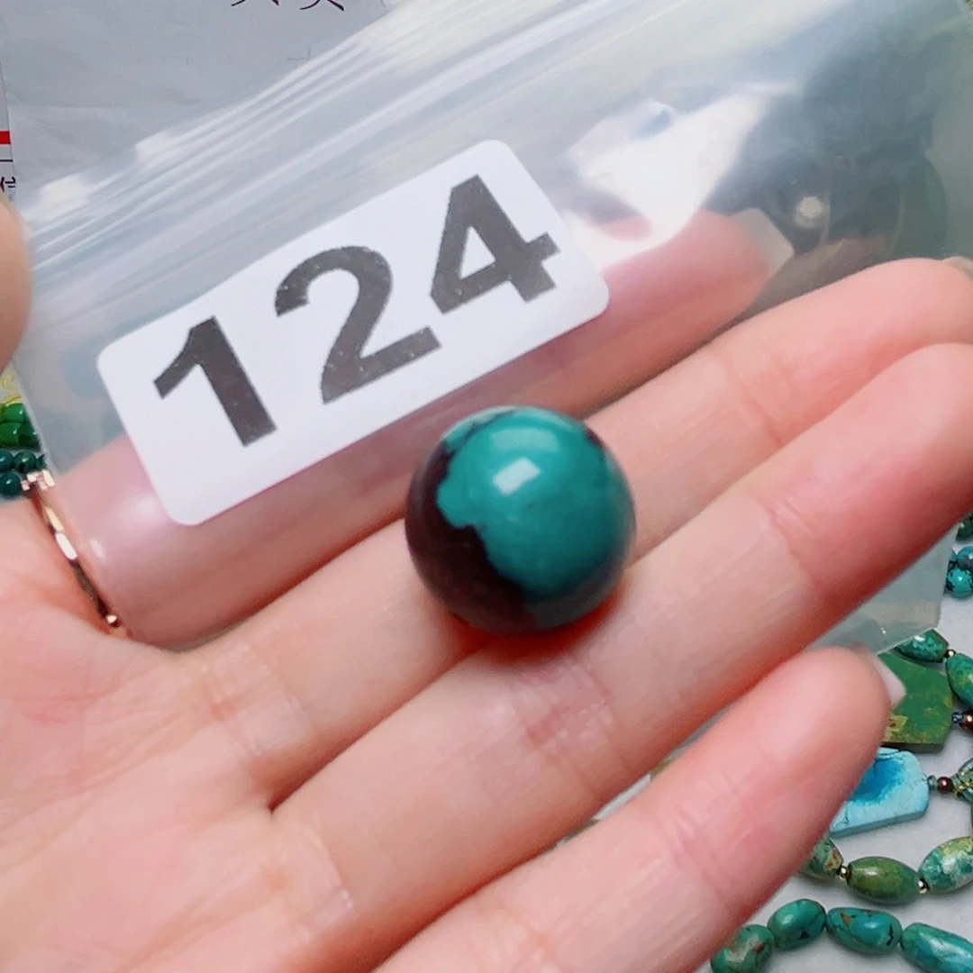 湖北原生态特色散珠配饰