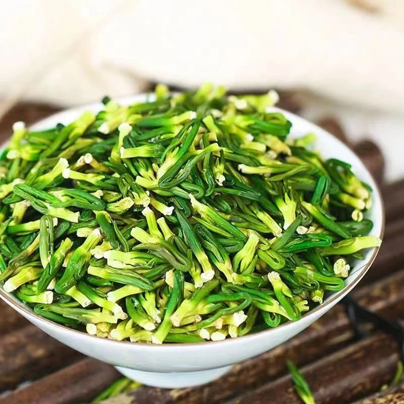 【特级】新鲜采摘自然晾晒莲子莲芯芯天然灭火器正宗泡茶养生茶