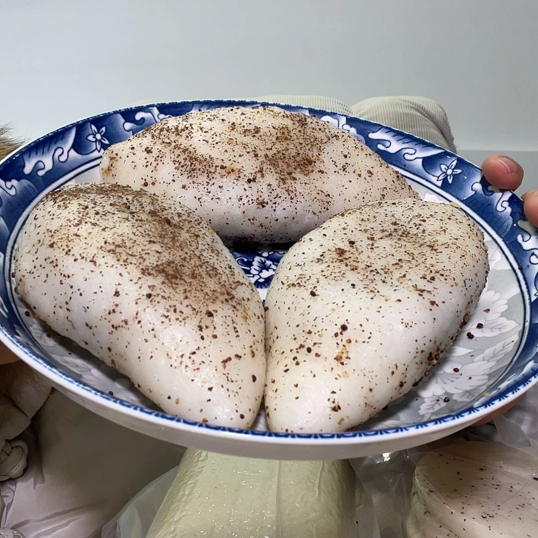 5个2斤老鼠豆馅中国大陆