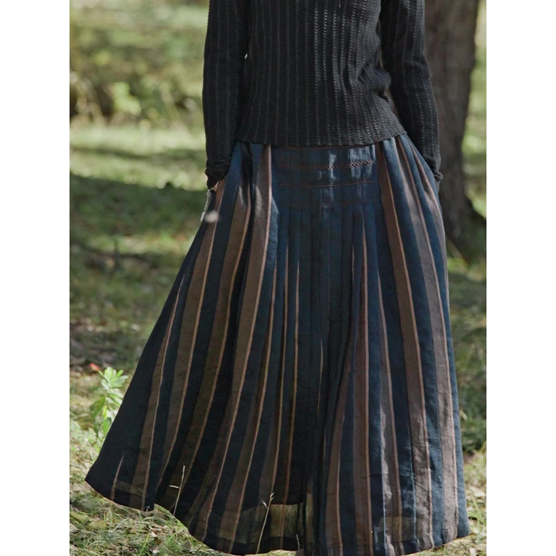 游尘衣物/风华半裙