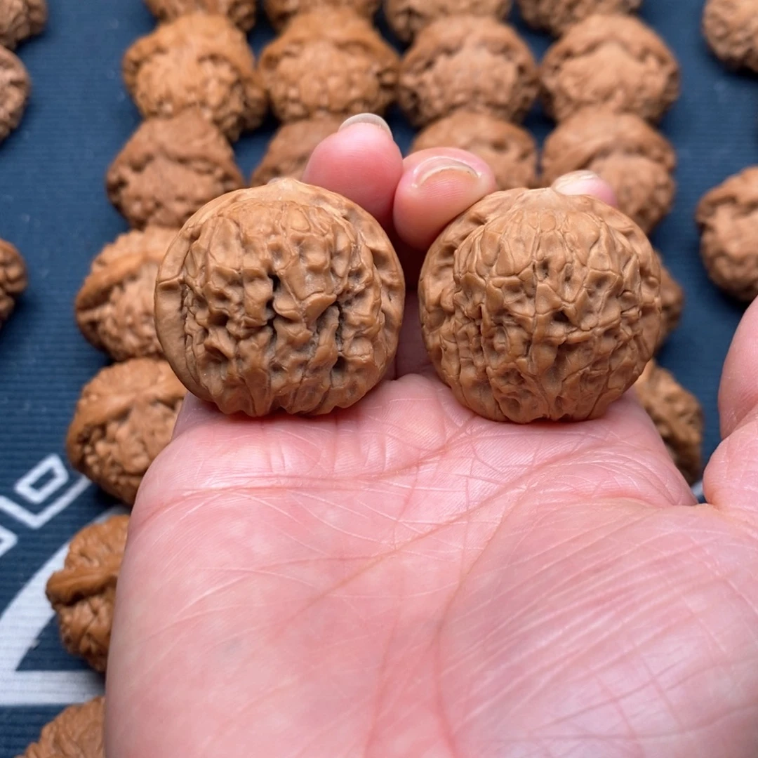 橄榄核手串/手链甲古文35