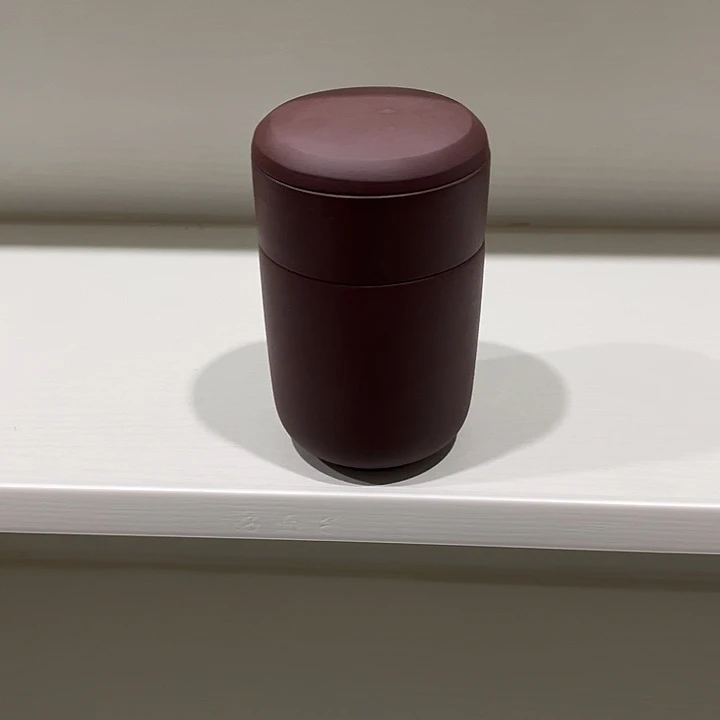 九***牛紫砂茶叶罐紫砂茶叶罐