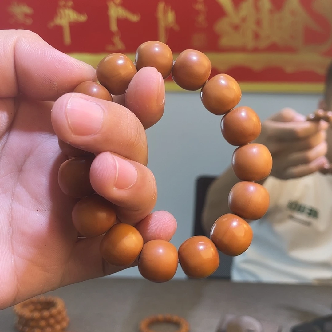 橄榄核手串/手链?*11111111